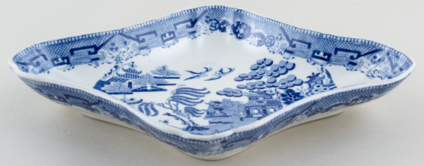 Dish c1820